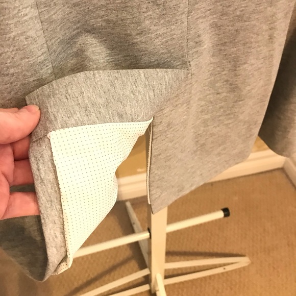 Paraphrase One-Button Blazer - Picture 7 of 7